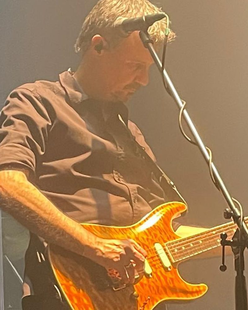 Didier Lötscher – King Bees